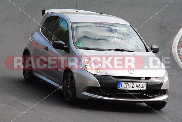 Bild #170327 - Touristenfahrten Nordschleife (23.09.2012)