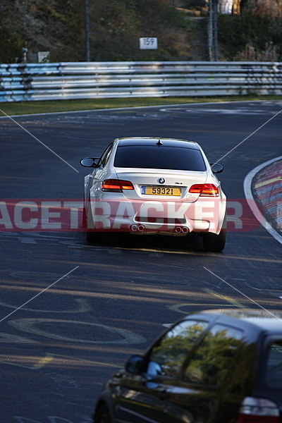 Bild #175385 - Touristenfahrten Nordschleife (30.09.2012)