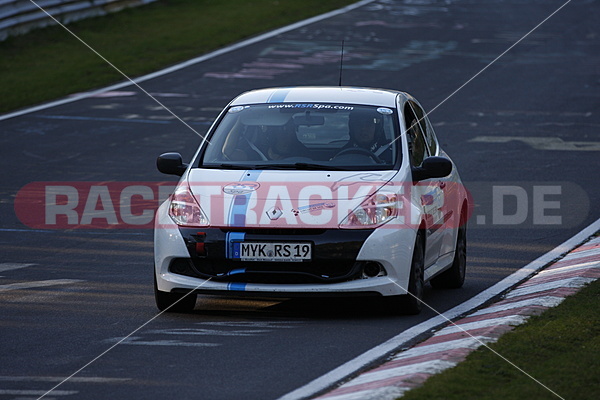 Bild #176034 - Touristenfahrten Nordschleife (30.09.2012)