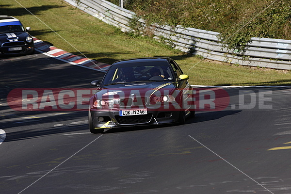 Bild #176604 - Touristenfahrten Nordschleife (30.09.2012)