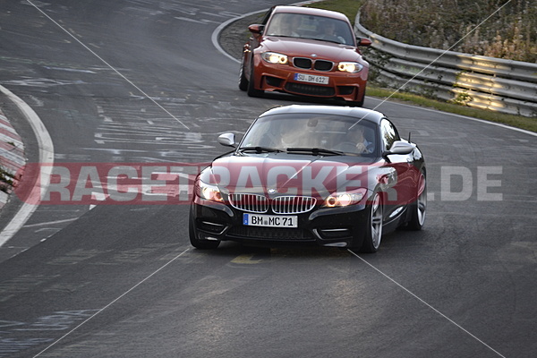 Bild #183083 - Touristenfahrten Nordschleife (01.10.2012)