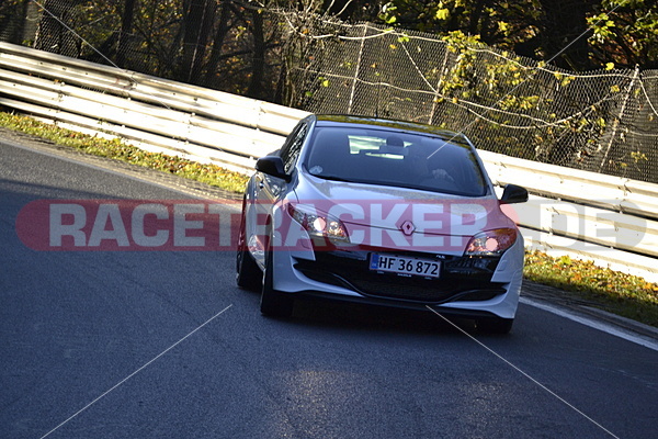 Bild #209107 - Touristenfahrten Nordschleife (28.10.2012)