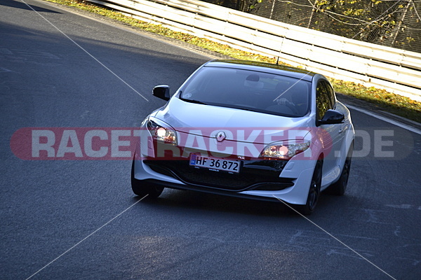 Bild #209108 - Touristenfahrten Nordschleife (28.10.2012)