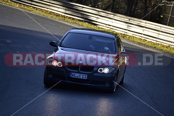 Bild #209145 - Touristenfahrten Nordschleife (28.10.2012)