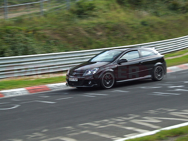 Bild #10063 - Touristenfahrten Nordschleife 2010 19.09.2010