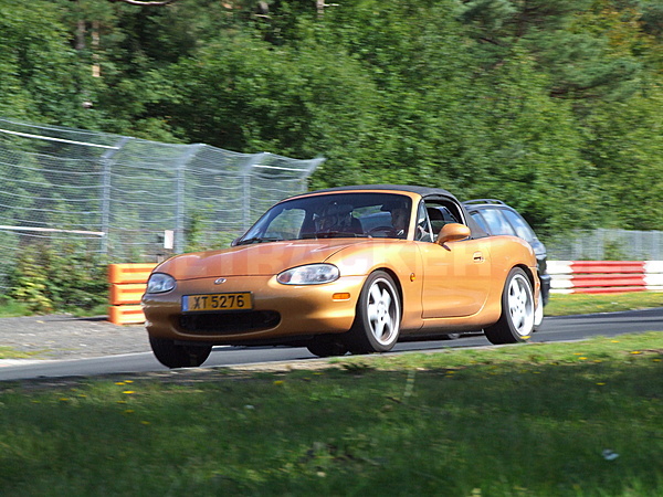 Bild #9837 - Touristenfahrten Nordschleife 2010 19.09.2010