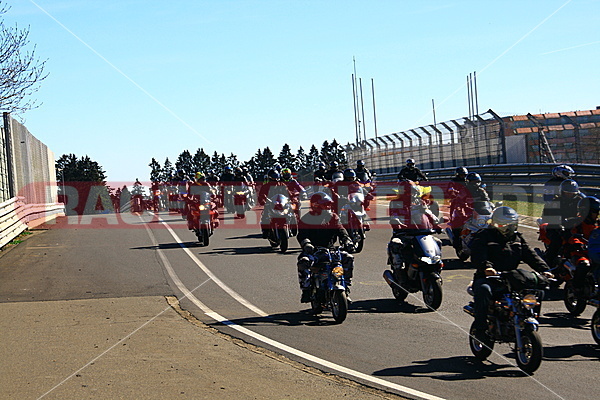 Bild #29044 - Anlassen - Motorrad-Gottesdienst
