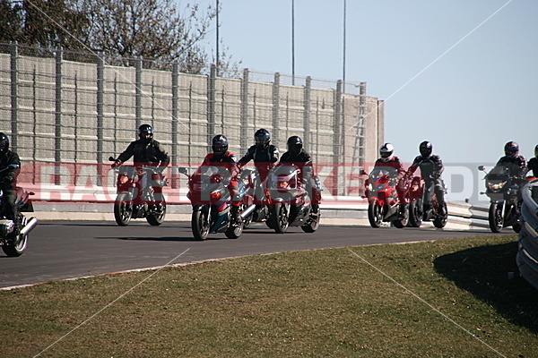 Bild #29078 - Anlassen - Motorrad-Gottesdienst