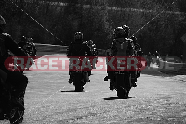 Bild #29104 - Anlassen - Motorrad-Gottesdienst