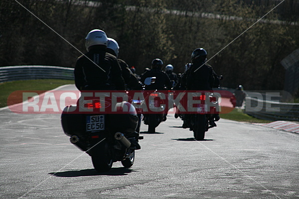 Bild #29111 - Anlassen - Motorrad-Gottesdienst