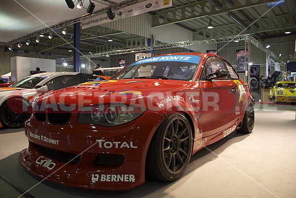 Bild #40423 - International Motor Show - Luxemburg 