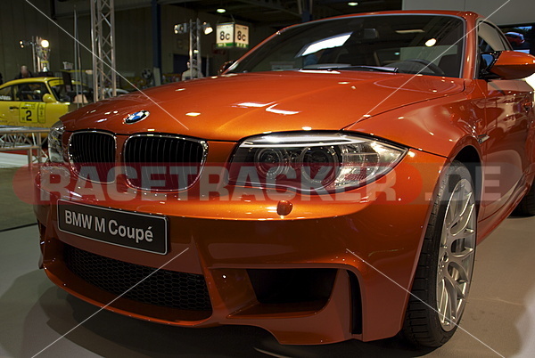 Bild #40436 - International Motor Show - Luxemburg 