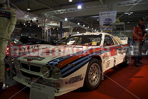 Bild #40443 - International Motor Show - Luxemburg 