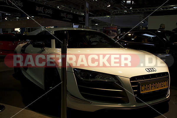 Bild #40447 - International Motor Show - Luxemburg 