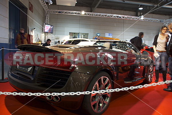 Bild #40455 - International Motor Show - Luxemburg 
