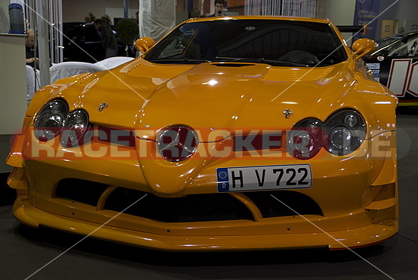 Bild #40461 - International Motor Show - Luxemburg 