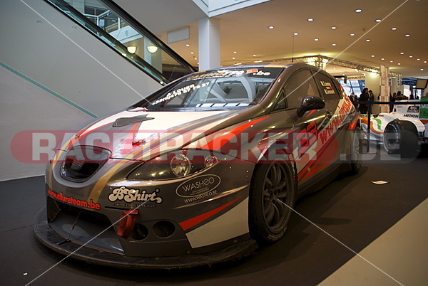 Bild #40464 - International Motor Show - Luxemburg 