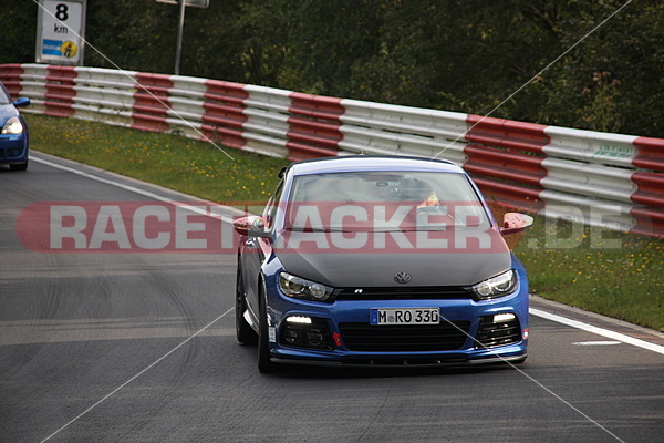 Bild #149394 - Touristenfahrten Nürburgring Nordschleife (15.09.2012)