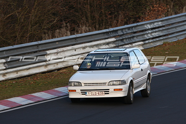 Bild #220224 - Touristenfahrten Nürburgring Nordschleife 25.11.2012