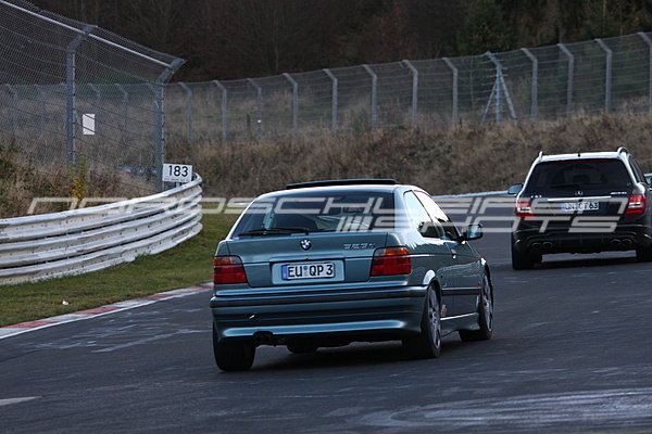 Bild #220338 - Touristenfahrten Nürburgring Nordschleife 25.11.2012