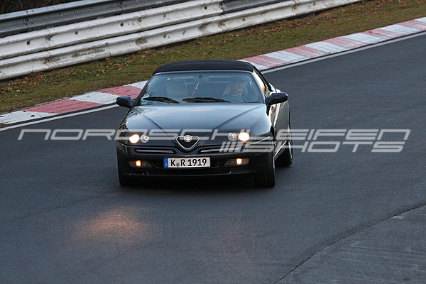 Bild #220923 - Touristenfahrten Nürburgring Nordschleife 25.11.2012