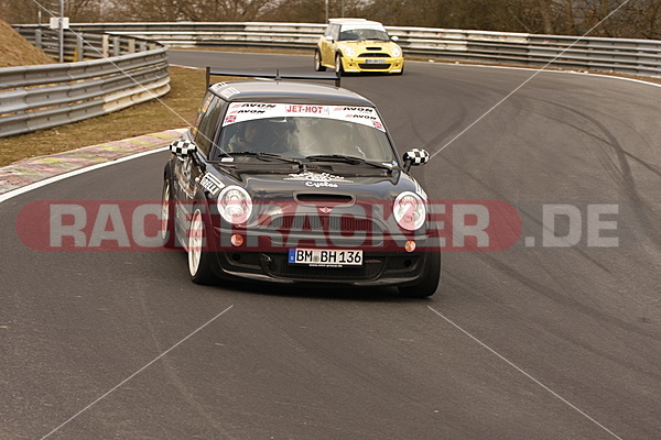 Bild #230673 - Touristenfahrten Nürburgring Nordschleife (2013-04-01)