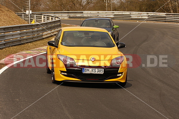 Bild #231233 - Touristenfahrten Nürburgring Nordschleife (2013-04-01)