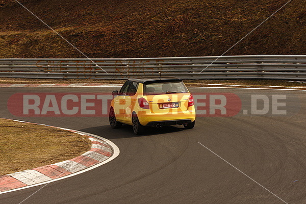 Bild #231242 - Touristenfahrten Nürburgring Nordschleife (2013-04-01)