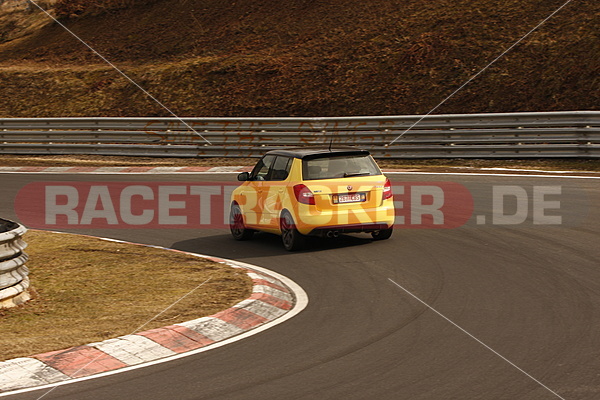 Bild #231244 - Touristenfahrten Nürburgring Nordschleife (2013-04-01)