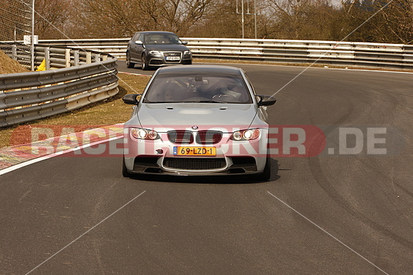 Bild #231248 - Touristenfahrten Nürburgring Nordschleife (2013-04-01)