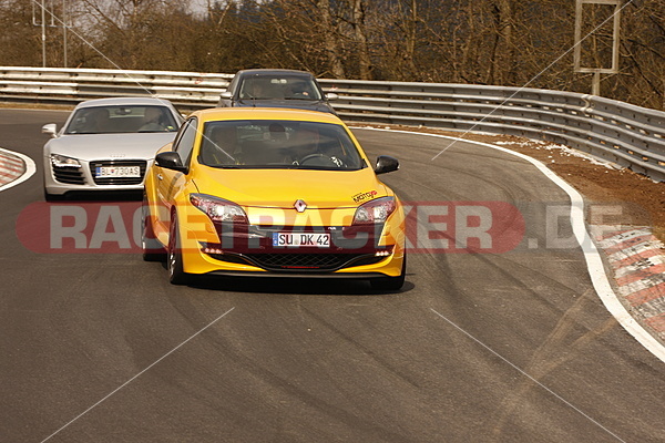 Bild #231290 - Touristenfahrten Nürburgring Nordschleife (2013-04-01)