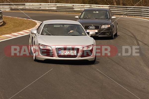 Bild #231294 - Touristenfahrten Nürburgring Nordschleife (2013-04-01)