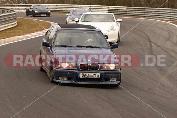 Bild #231571 - Touristenfahrten Nürburgring Nordschleife (2013-04-01)