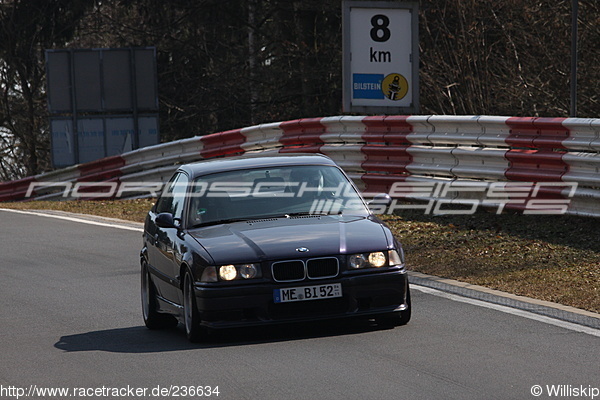 Bild #236634 - Touristenfahrten Nürburgring Nordschleife (2013-04-07)