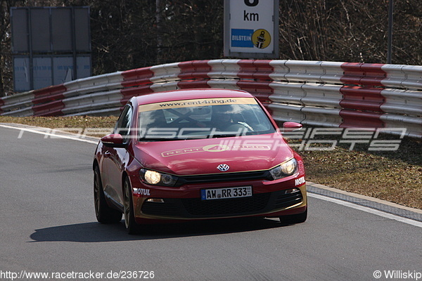 Bild #236726 - Touristenfahrten Nürburgring Nordschleife (2013-04-07)