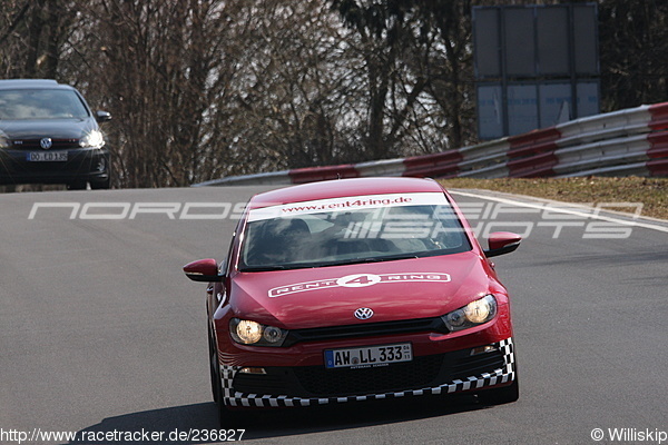 Bild #236827 - Touristenfahrten Nürburgring Nordschleife (2013-04-07)