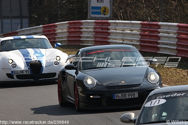 Bild #236849 - Touristenfahrten Nürburgring Nordschleife (2013-04-07)