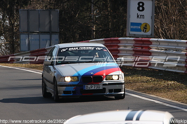 Bild #238226 - Touristenfahrten Nürburgring Nordschleife (2013-04-07)