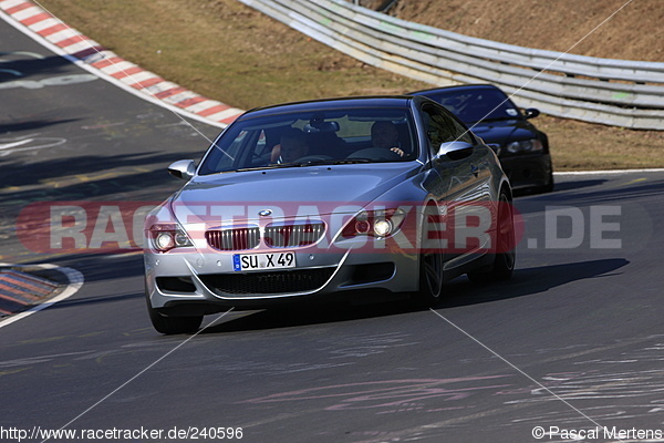 Bild #240596 - Touristenfahrten Nürburgring Nordschleife (2013-04-07)