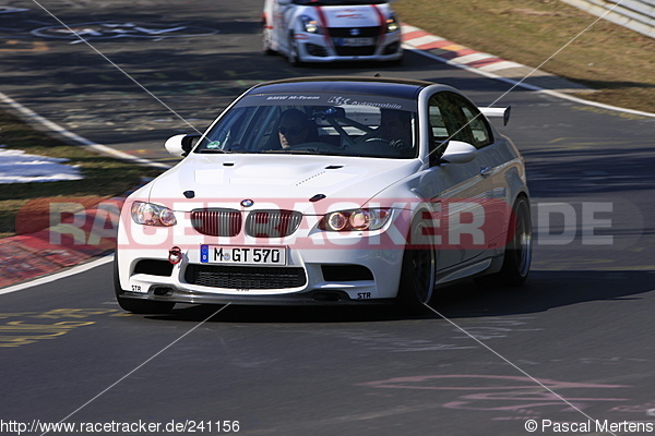 Bild #241156 - Touristenfahrten Nürburgring Nordschleife (2013-04-07)