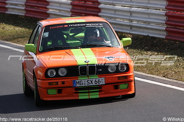 Bild #250116 - Touristenfahrten Nürburgring Nordschleife (2013-04-14)