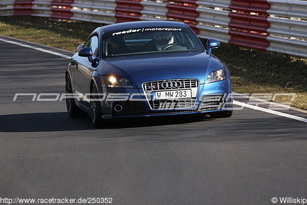 Bild #250352 - Touristenfahrten Nürburgring Nordschleife (2013-04-14) Teil 2