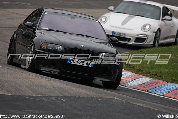 Bild #259937 - Touristenfahrten Nürburgring Nordschleife (2013-04-21)