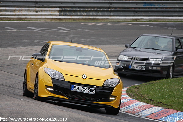 Bild #260013 - Touristenfahrten Nürburgring Nordschleife (2013-04-21)