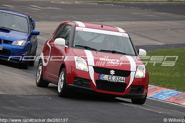 Bild #260137 - Touristenfahrten Nürburgring Nordschleife (2013-04-21)