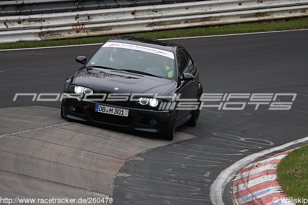 Bild #260478 - Touristenfahrten Nürburgring Nordschleife (2013-04-21)