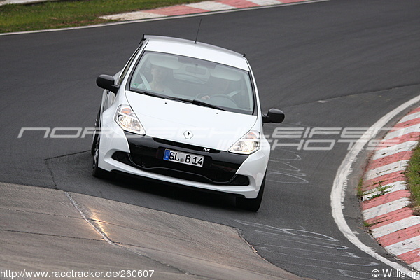 Bild #260607 - Touristenfahrten Nürburgring Nordschleife (2013-04-21)