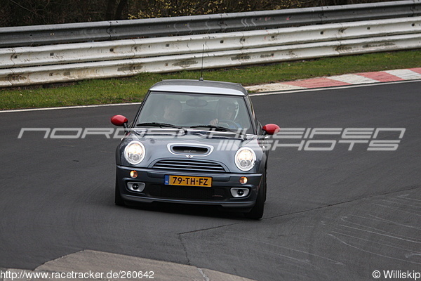 Bild #260642 - Touristenfahrten Nürburgring Nordschleife (2013-04-21)