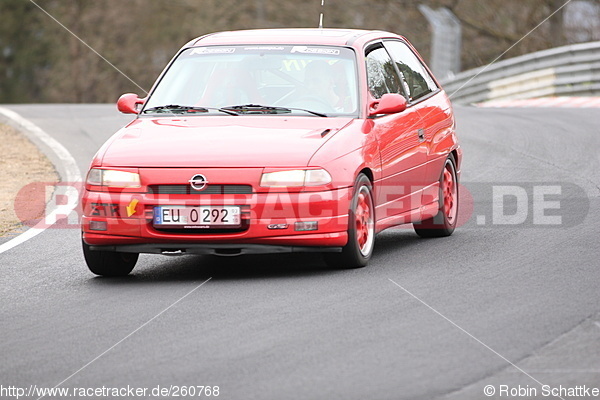 Bild #260768 - Touristenfahrten Nürburgring Nordschleife (2013-04-21)