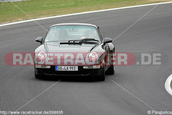 Bild #268695 - Touristenfahrten Nürburgring Nordschleife (2013-04-21)